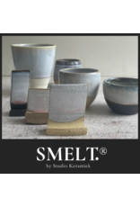 SMELT. SMELT. Talking to the Moon 600 g  1220°-1260°C