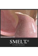 SMELT. SMELT.  Strawberry Fields 600 g 1220° - 1260°C