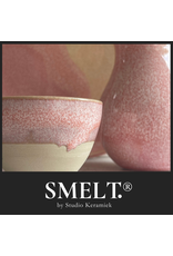 SMELT. SMELT.  Strawberry Fields 2 kg 1220° - 1260°C