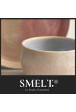 SMELT. SMELT.  Gold Dust 600 g 1220° - 1260°C