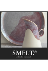 SMELT. SMELT.  Purple Rain 600 g 1220° - 1260°C