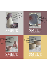 seladon DEMO SMELT.glazuren op vrijdag 30 mei tss 10 en 12 u