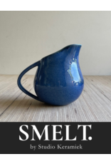 seladon DEMO SMELT.glazuren op vrijdag 30 mei tss 10 en 12 u