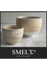 seladon DEMO SMELT.glazuren op vrijdag 30 mei tss 10 en 12 u