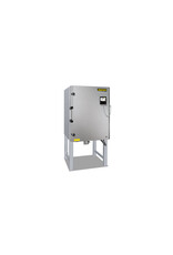 NABERTHERM NABERTHERM VOORLADER N150H+ AC590 regelapparatuur 3F400V