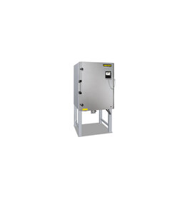 NABERTHERM NABERTHERM VOORLADER N150H+ AC590 regelapparatuur 3F400V