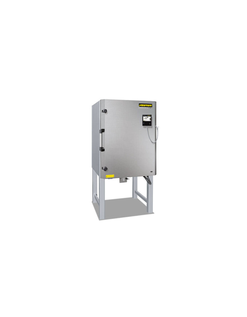 NABERTHERM NABERTHERM VOORLADER N150H+ AC590 regelapparatuur 3F400V