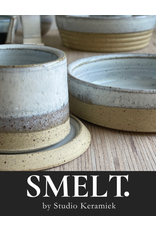 SMELT. SMELT. Nights in White Satin  2kg  1220°-1260°C