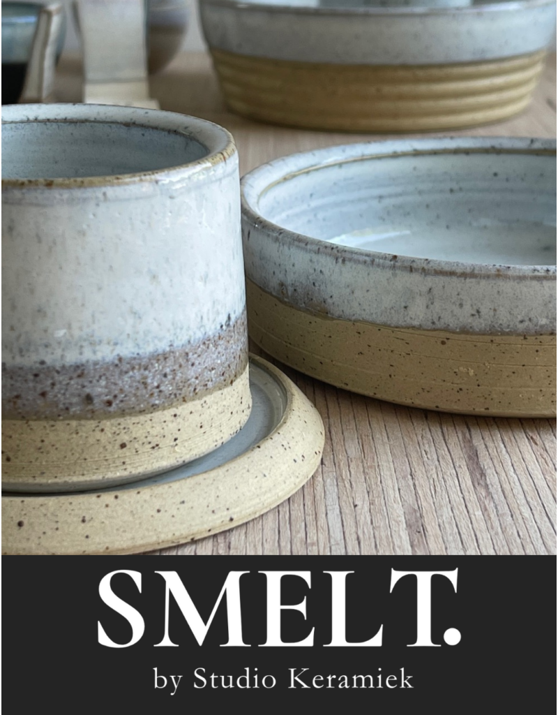 SMELT. SMELT. Nights in White Satin  2kg  1220°-1260°C
