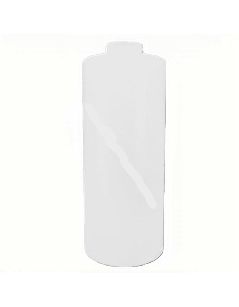 seladon fles met klikdop 1 liter