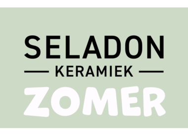 SELADON ZOMER 2025