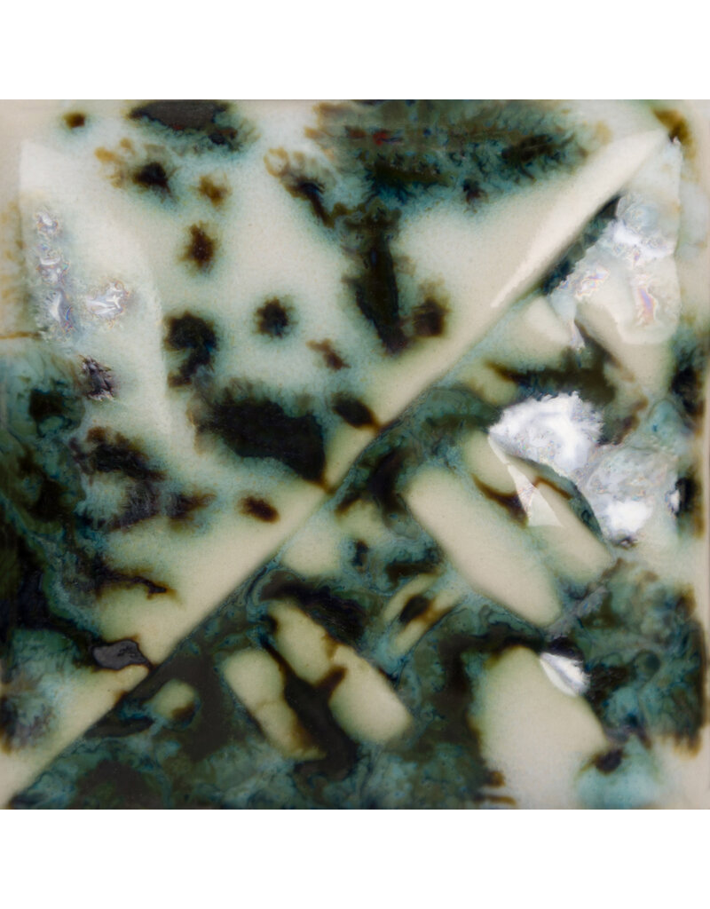 MAYCO SW222 green jasper 473 ml