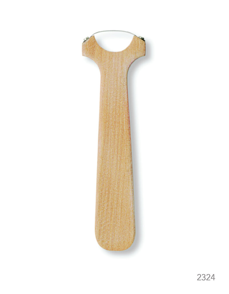 seladon 2324 afdraaitool bandijzer 12.5 cm