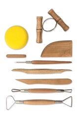 seladon starterset 8 delig type B