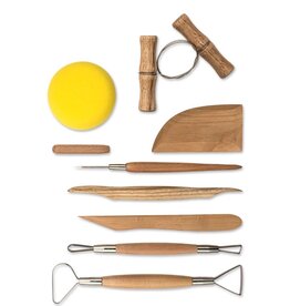 seladon starterset 8 delig type B