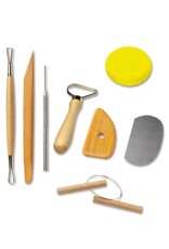 seladon starterset 8 delig -  basis A