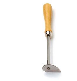 seladon afdraai-ijzer druppel