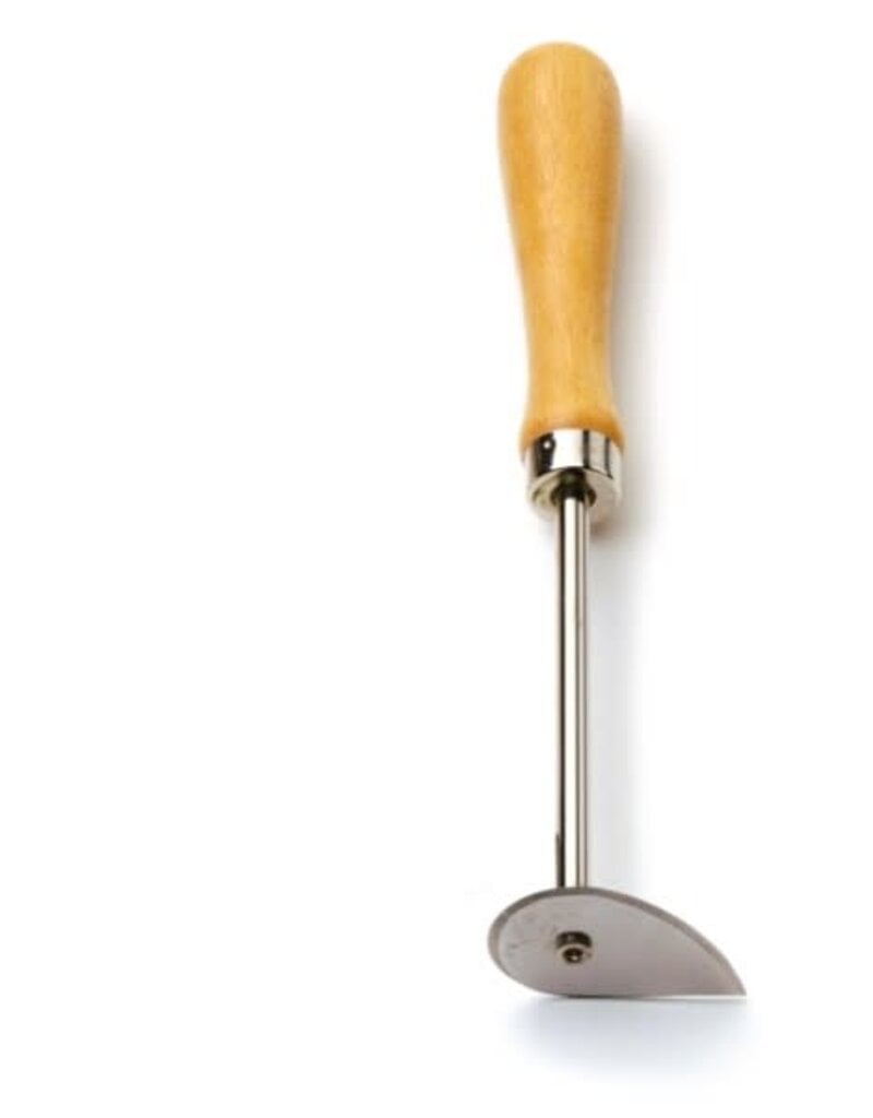 seladon afdraai-ijzer druppel