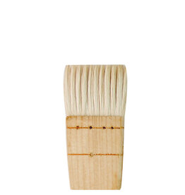 KB HAKE penseel SS 30 mm