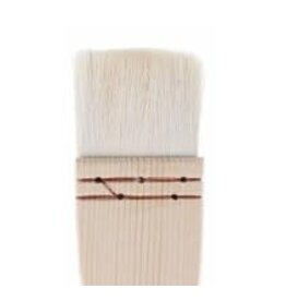 seladon HAKE penseel 40 mm koperdraad