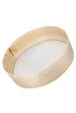 ZEEF H20 houten zeef 20 cm  80 mesh