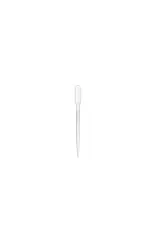 seladon pipet doseerspuit 3 ml plastic - 5 stuks