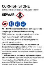 seladon cornish stone 2,5 kg