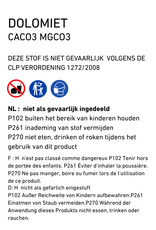 seladon dolomiet  5 kg