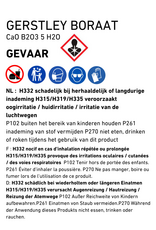 seladon gerstley laguna boraat 1kg UIT PRODUCTIE