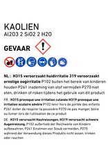 seladon kaolien 1 kg