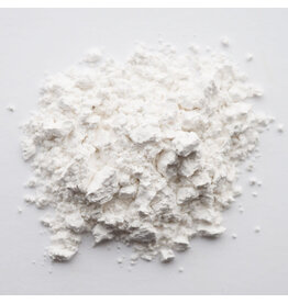 seladon krijt - calciumcarbonaat 2,5 kg