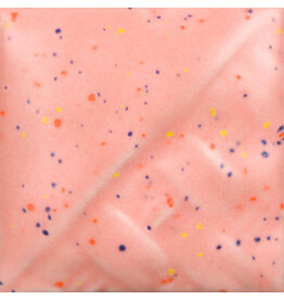 MAYCO SW230 Pink Speck 473 ml   1200-1280°C