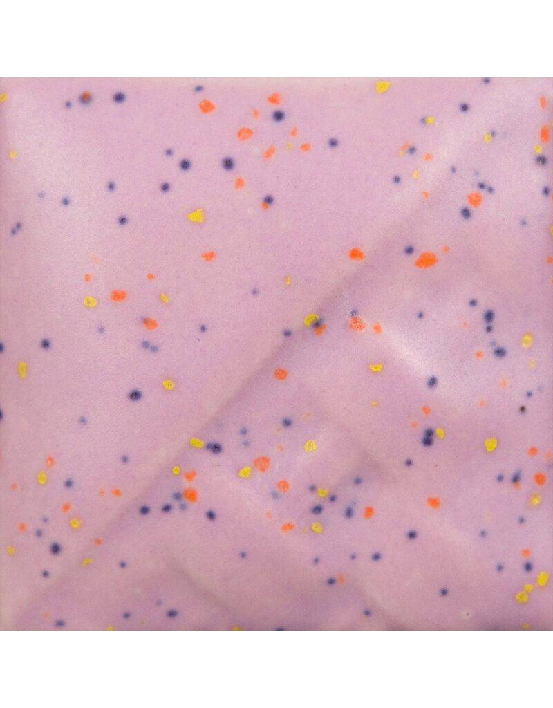 MAYCO SW231 Lilac Speck 473 ml   1200-1280°C