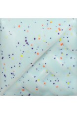 MAYCO SW232 Baby Blue Speck 473 ml   1200-1280°C