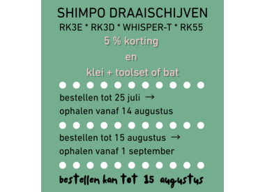 shimpo 