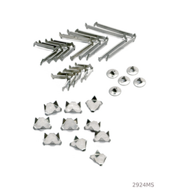 KB MISC Kanthal set 29 stuks