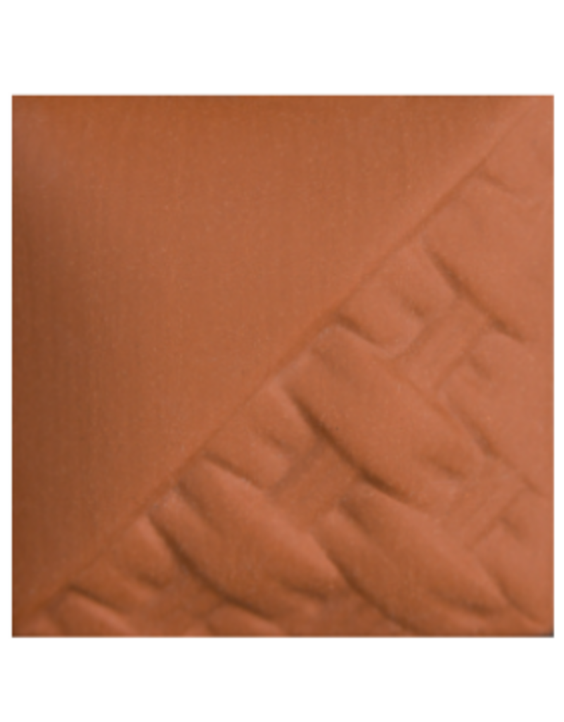 MAYCO EG007 terracotta engobe 473ml