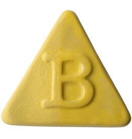 BOTZ 98218 steengoed engobe geel  1180-1280°C   800 ml