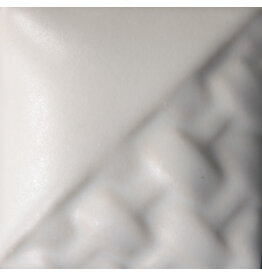 MAYCO SD141 White matte 1220-1280°C 2.27 kg