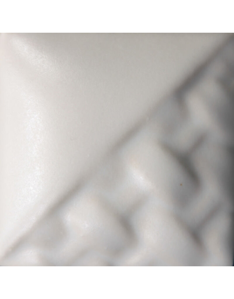 MAYCO SD141 White matte 1220-1280°C 2.27 kg