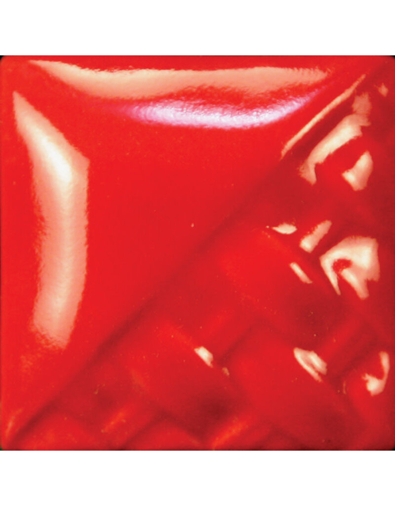 MAYCO SD504 Red Gloss 1220-1280°C 2.27 kg