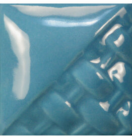 MAYCO SD506 Bright Blue Gloss 1220-1280°C 2.27 kg