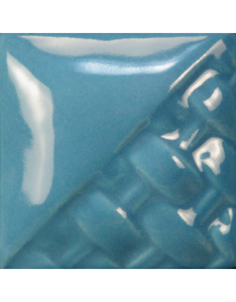 MAYCO SD506 Bright Blue Gloss 1220-1280°C 2.27 kg