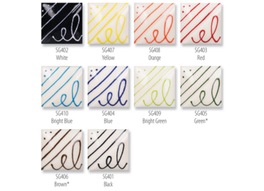 Mayco Designer Liner 1040°C - 1220°C
