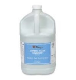 MAYCO S 2000 transparant glans dompelglazuur 3785ml    1000° - 1240° C