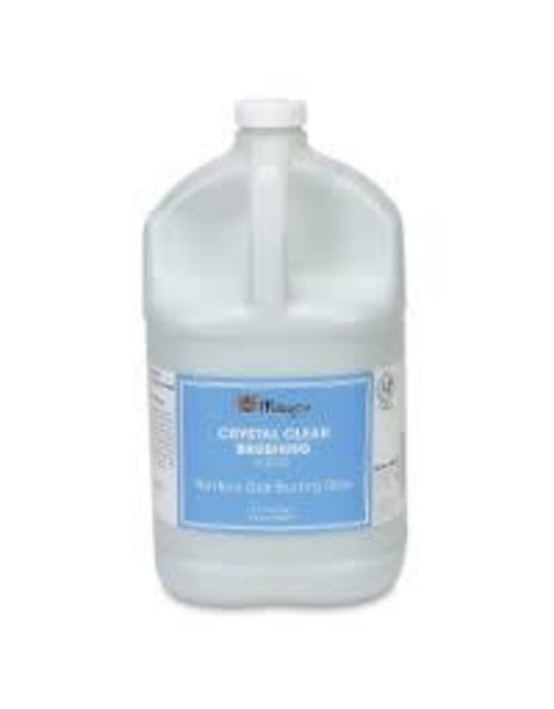 MAYCO S 2000 transparant glans dompelglazuur 3785ml    1000° - 1240° C