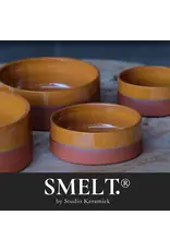 SMELT. SMELT. Golden Brown 600 g  1220°-1260°C