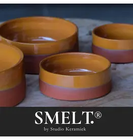 SMELT. SMELT. Golden Brown 600 g  1220°-1260°C