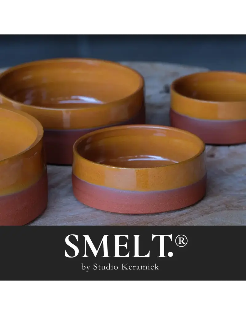 SMELT. SMELT. Golden Brown 600 g  1220°-1260°C