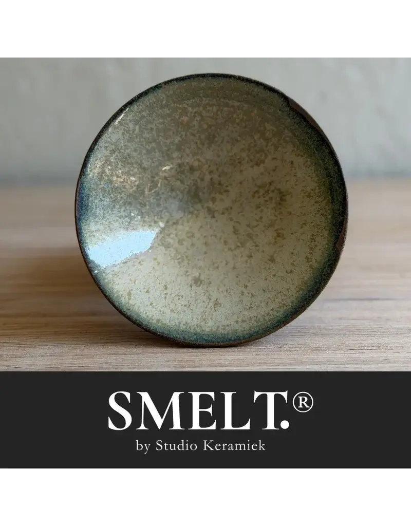 SMELT. SMELT. Evergreen 2 kg  1220°-1260°C